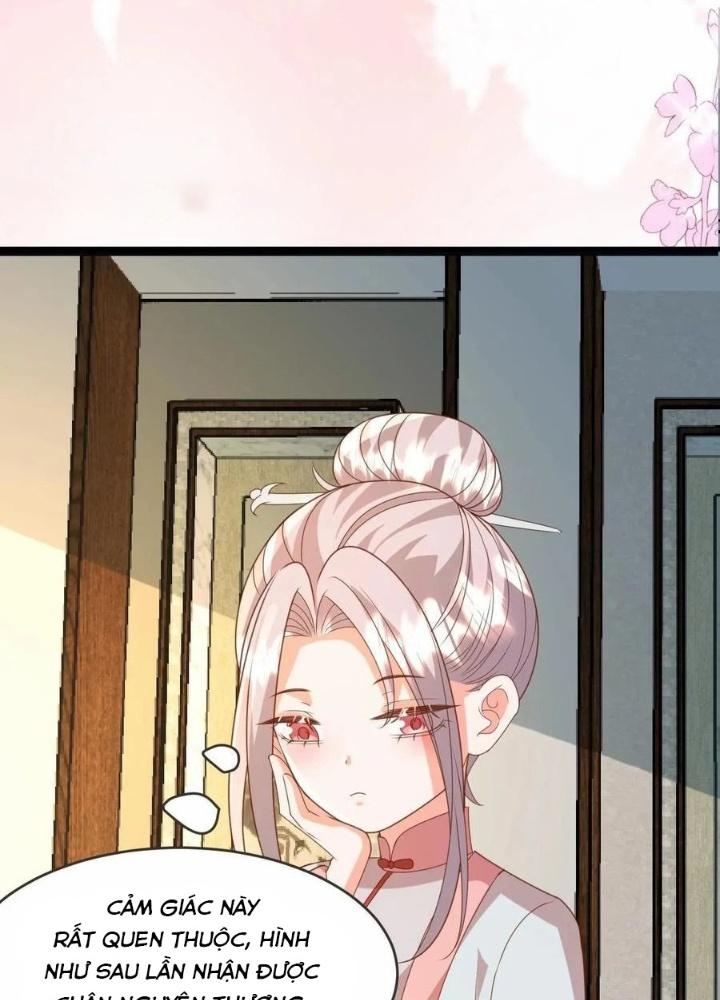Tiểu Manh Bảo Bốn Tuổi Theo Sư Phụ Xuống Núi Chapter 221 - Trang 2