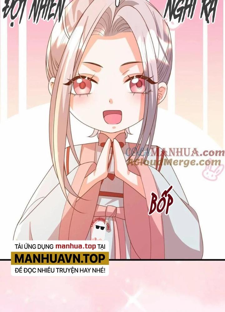 Tiểu Manh Bảo Bốn Tuổi Theo Sư Phụ Xuống Núi Chapter 221 - Trang 2