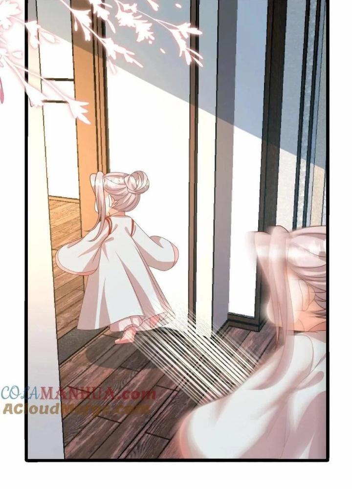 Tiểu Manh Bảo Bốn Tuổi Theo Sư Phụ Xuống Núi Chapter 221 - Trang 2