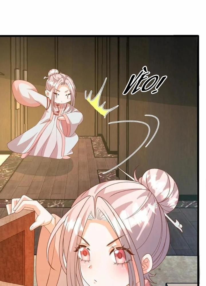 Tiểu Manh Bảo Bốn Tuổi Theo Sư Phụ Xuống Núi Chapter 221 - Trang 2