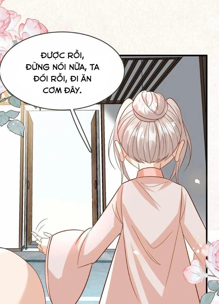 Tiểu Manh Bảo Bốn Tuổi Theo Sư Phụ Xuống Núi Chapter 221 - Trang 2