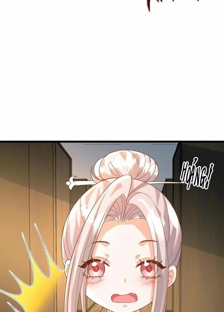 Tiểu Manh Bảo Bốn Tuổi Theo Sư Phụ Xuống Núi Chapter 221 - Trang 2