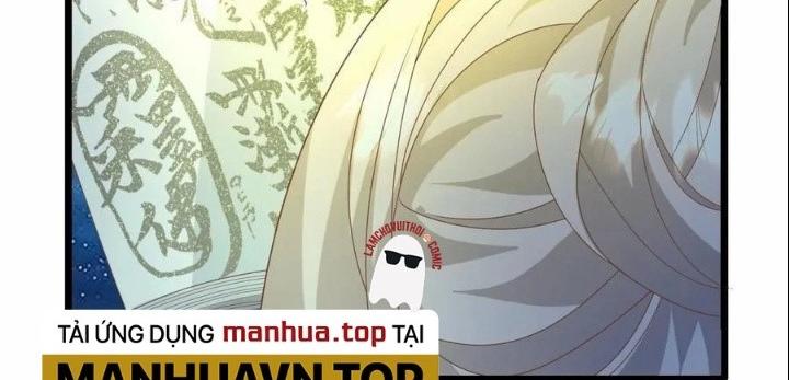 Tiểu Manh Bảo Bốn Tuổi Theo Sư Phụ Xuống Núi Chapter 221 - Trang 2