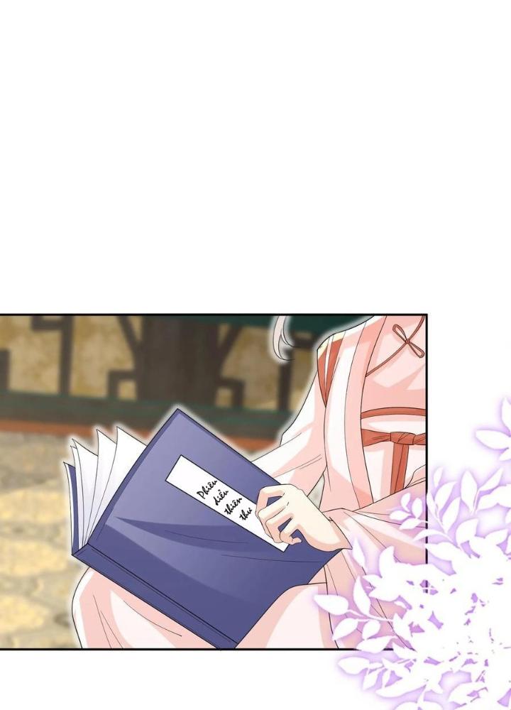 Tiểu Manh Bảo Bốn Tuổi Theo Sư Phụ Xuống Núi Chapter 222 - Trang 2