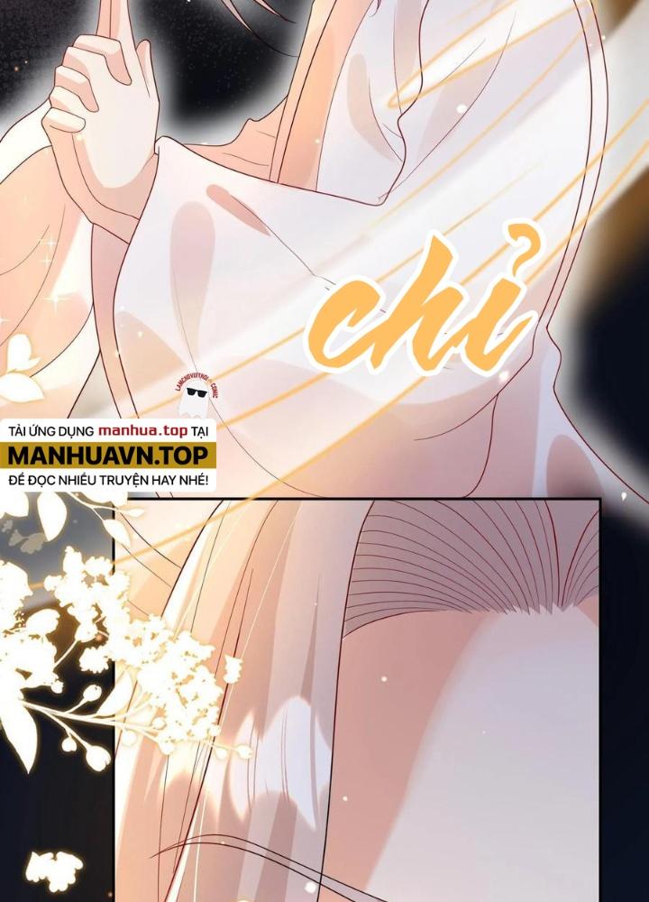 Tiểu Manh Bảo Bốn Tuổi Theo Sư Phụ Xuống Núi Chapter 222 - Trang 2