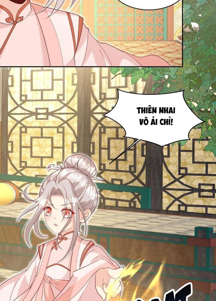 Tiểu Manh Bảo Bốn Tuổi Theo Sư Phụ Xuống Núi Chapter 222 - Trang 2