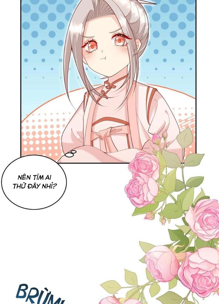 Tiểu Manh Bảo Bốn Tuổi Theo Sư Phụ Xuống Núi Chapter 222 - Trang 2