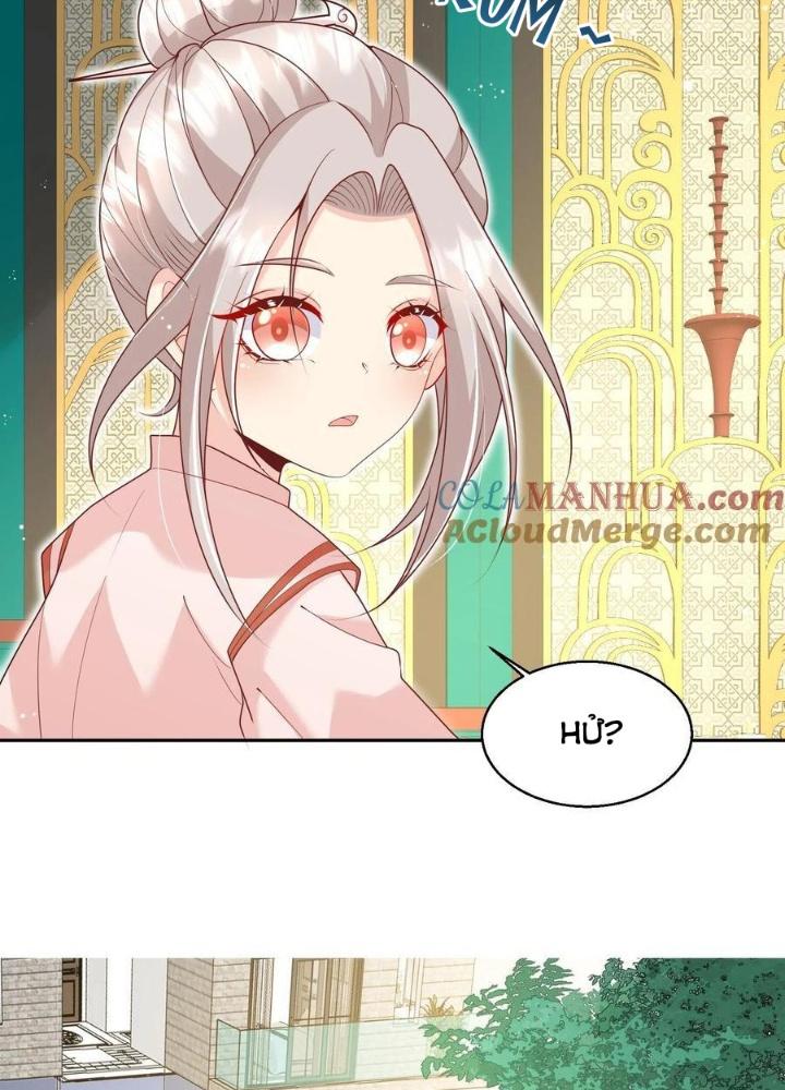 Tiểu Manh Bảo Bốn Tuổi Theo Sư Phụ Xuống Núi Chapter 222 - Trang 2