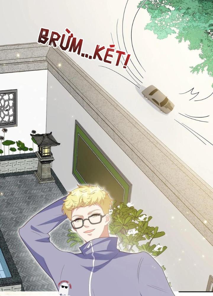 Tiểu Manh Bảo Bốn Tuổi Theo Sư Phụ Xuống Núi Chapter 222 - Trang 2