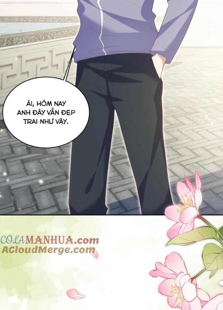Tiểu Manh Bảo Bốn Tuổi Theo Sư Phụ Xuống Núi Chapter 222 - Trang 2