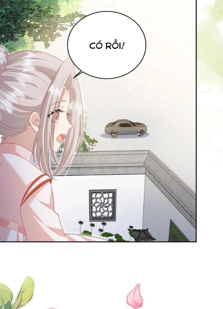 Tiểu Manh Bảo Bốn Tuổi Theo Sư Phụ Xuống Núi Chapter 222 - Trang 2