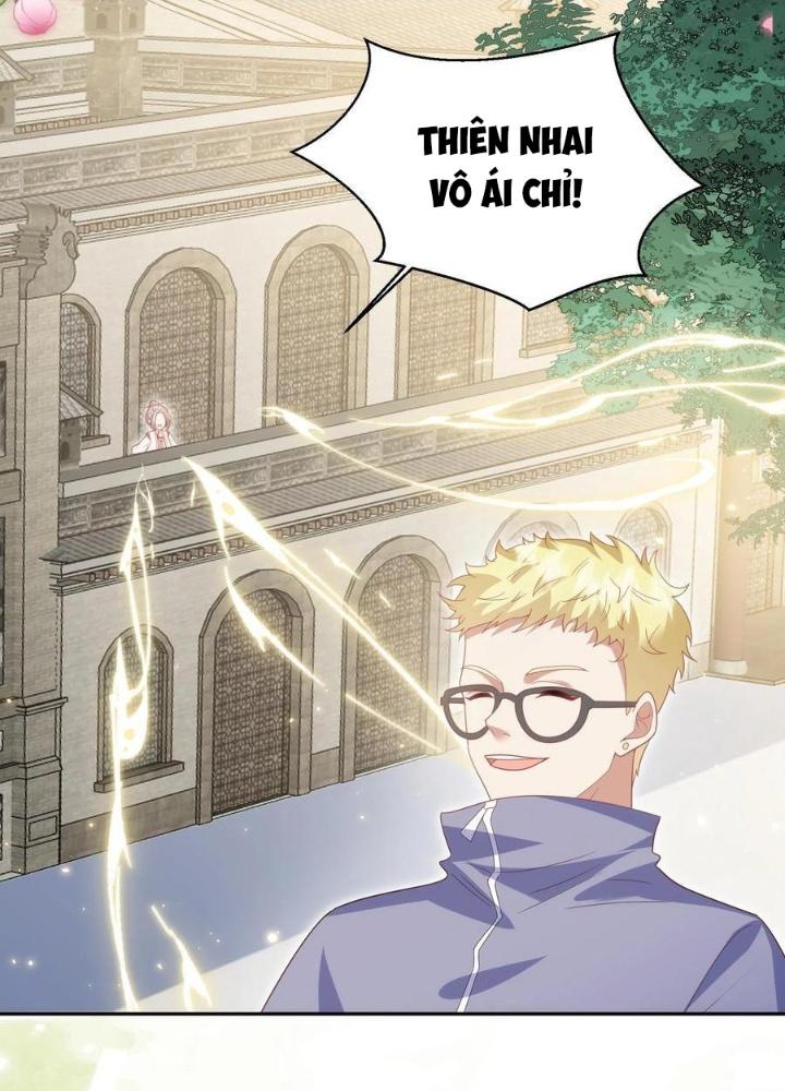 Tiểu Manh Bảo Bốn Tuổi Theo Sư Phụ Xuống Núi Chapter 222 - Trang 2