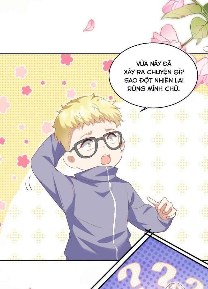 Tiểu Manh Bảo Bốn Tuổi Theo Sư Phụ Xuống Núi Chapter 222 - Trang 2