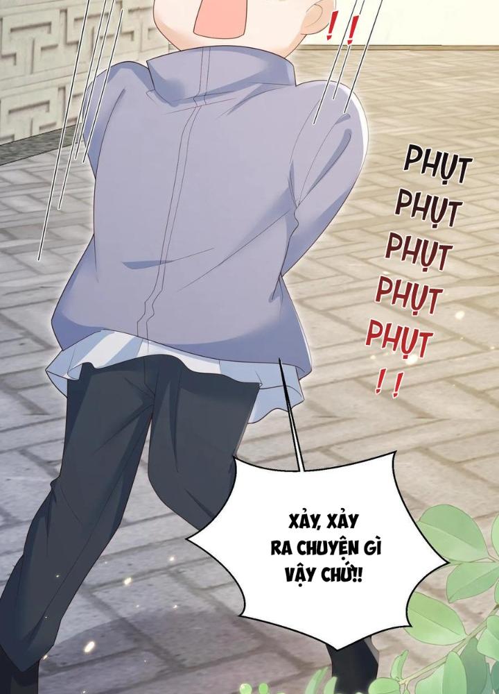 Tiểu Manh Bảo Bốn Tuổi Theo Sư Phụ Xuống Núi Chapter 222 - Trang 2