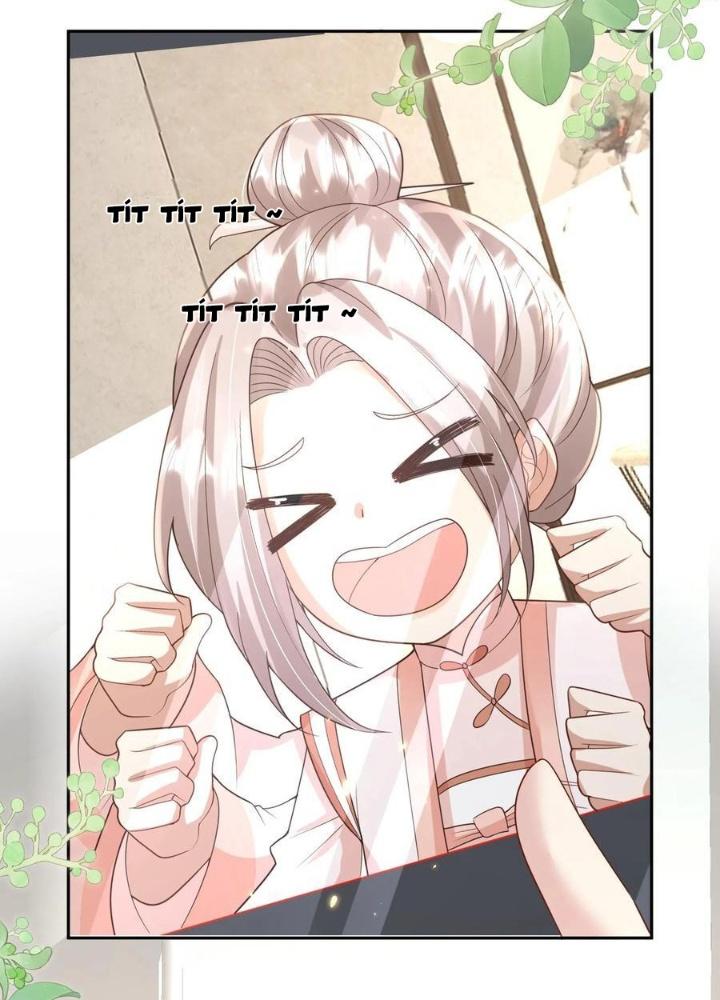 Tiểu Manh Bảo Bốn Tuổi Theo Sư Phụ Xuống Núi Chapter 222 - Trang 2