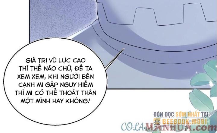 Tiểu Manh Bảo Bốn Tuổi Theo Sư Phụ Xuống Núi Chapter 222 - Trang 2