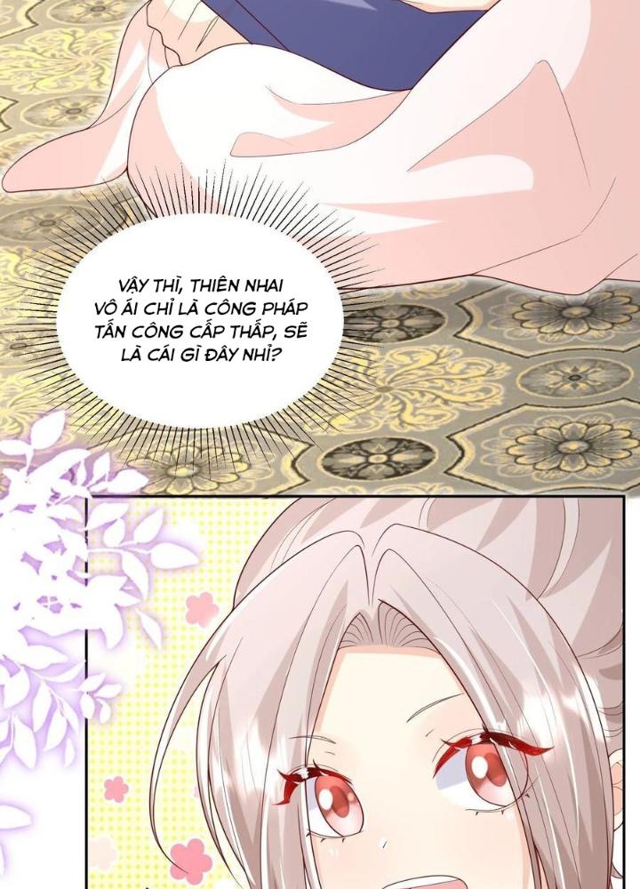 Tiểu Manh Bảo Bốn Tuổi Theo Sư Phụ Xuống Núi Chapter 222 - Trang 2