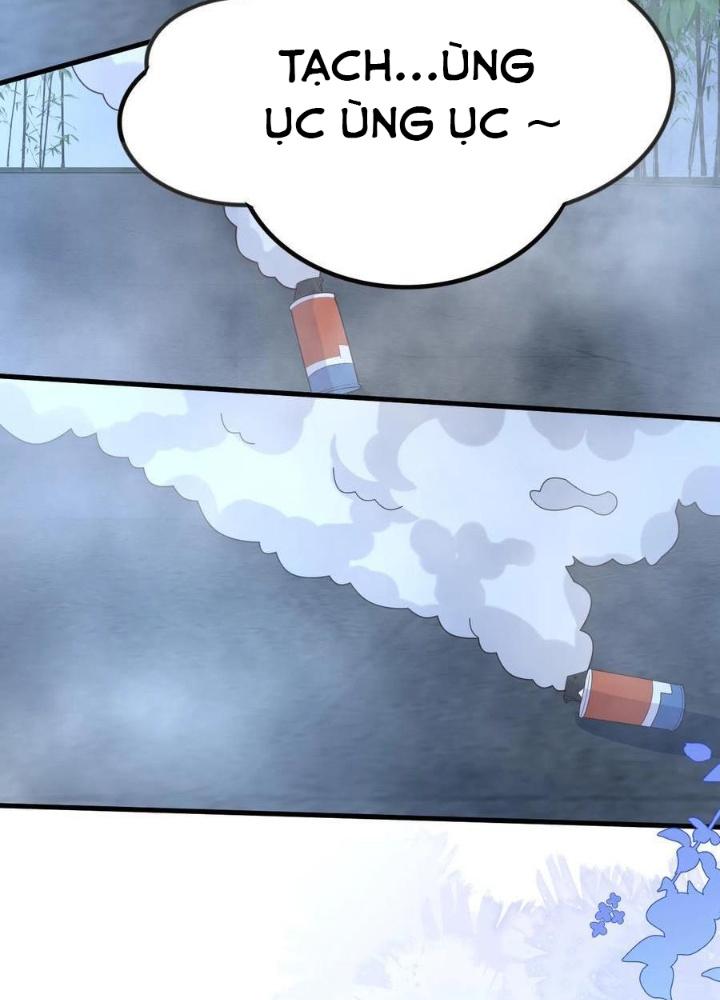 Tiểu Manh Bảo Bốn Tuổi Theo Sư Phụ Xuống Núi Chapter 223 - Trang 2