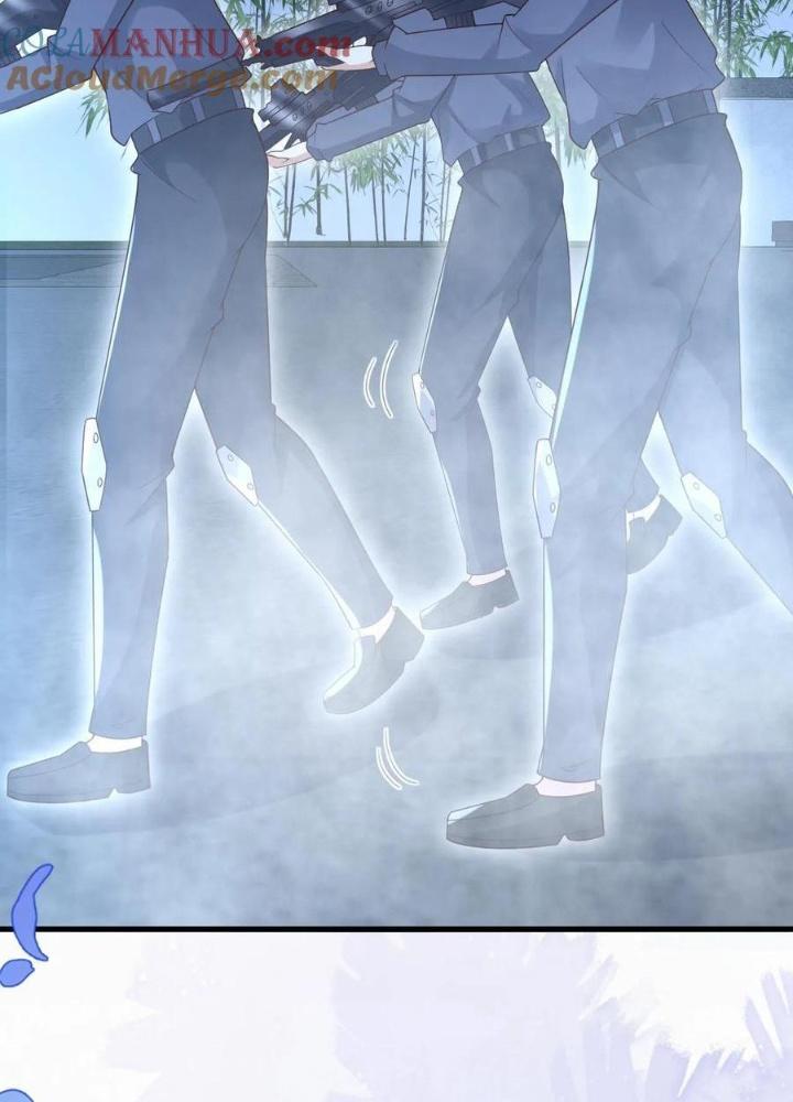 Tiểu Manh Bảo Bốn Tuổi Theo Sư Phụ Xuống Núi Chapter 223 - Trang 2