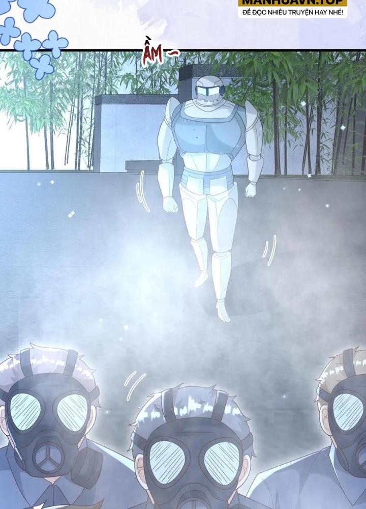 Tiểu Manh Bảo Bốn Tuổi Theo Sư Phụ Xuống Núi Chapter 223 - Trang 2