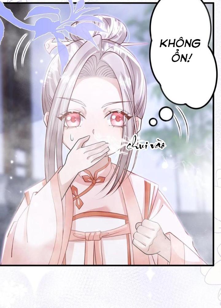 Tiểu Manh Bảo Bốn Tuổi Theo Sư Phụ Xuống Núi Chapter 223 - Trang 2