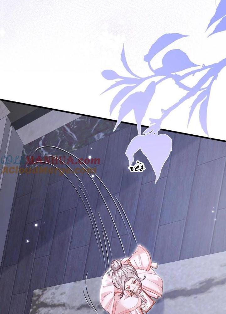 Tiểu Manh Bảo Bốn Tuổi Theo Sư Phụ Xuống Núi Chapter 223 - Trang 2