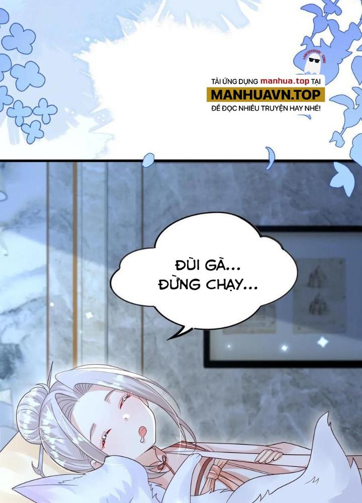 Tiểu Manh Bảo Bốn Tuổi Theo Sư Phụ Xuống Núi Chapter 223 - Trang 2