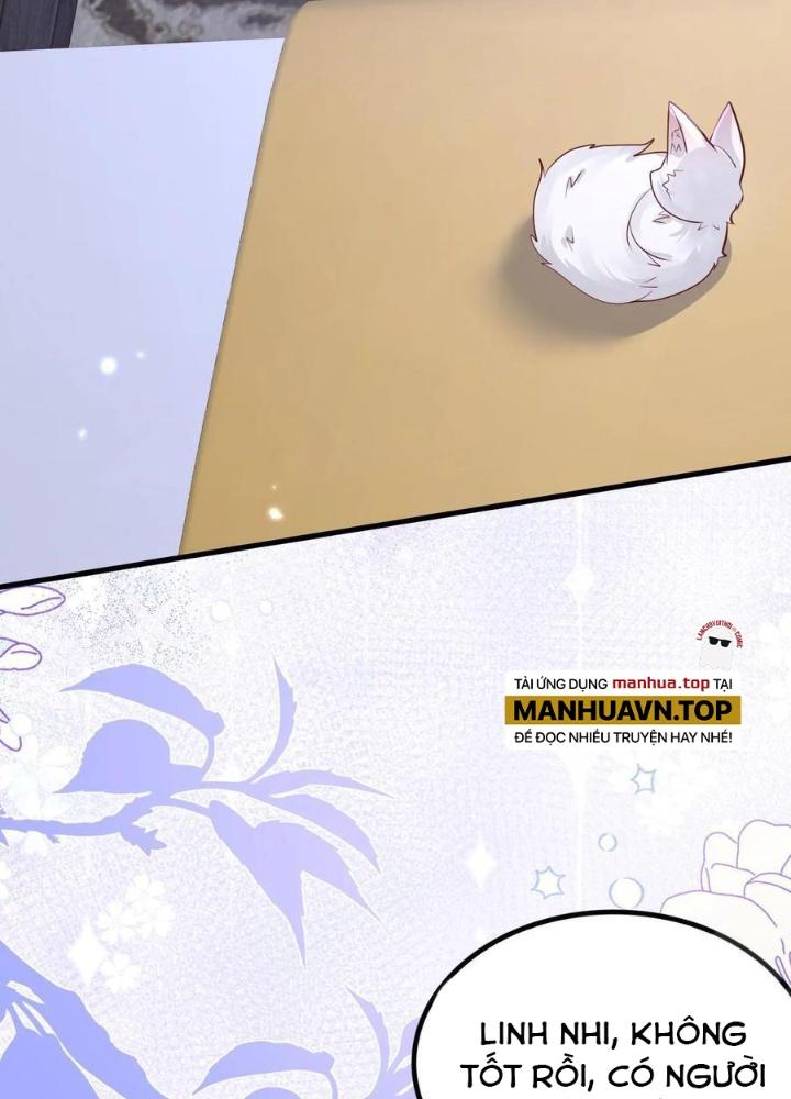 Tiểu Manh Bảo Bốn Tuổi Theo Sư Phụ Xuống Núi Chapter 223 - Trang 2