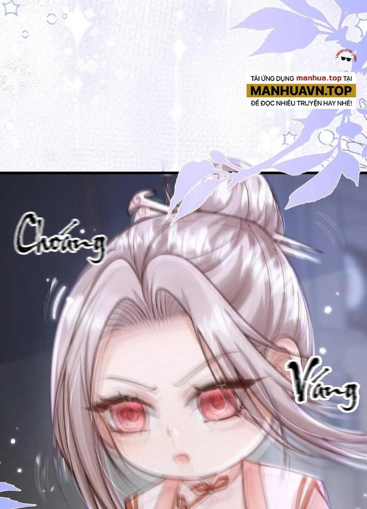 Tiểu Manh Bảo Bốn Tuổi Theo Sư Phụ Xuống Núi Chapter 223 - Trang 2