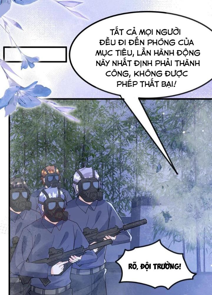 Tiểu Manh Bảo Bốn Tuổi Theo Sư Phụ Xuống Núi Chapter 223 - Trang 2
