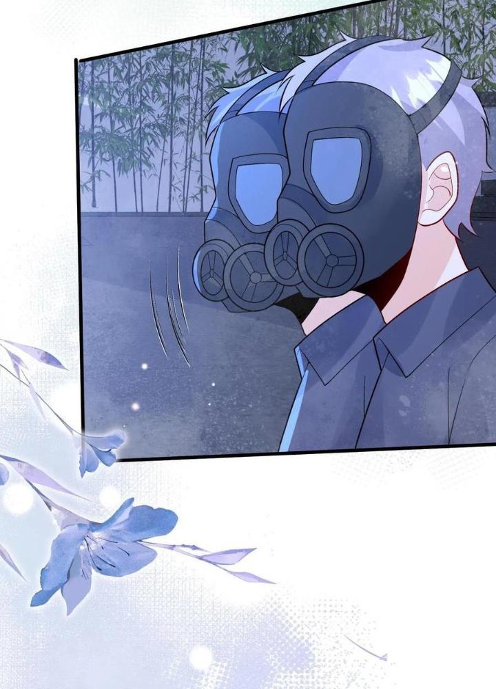 Tiểu Manh Bảo Bốn Tuổi Theo Sư Phụ Xuống Núi Chapter 223 - Trang 2