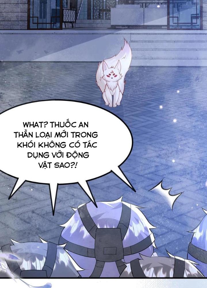 Tiểu Manh Bảo Bốn Tuổi Theo Sư Phụ Xuống Núi Chapter 223 - Trang 2