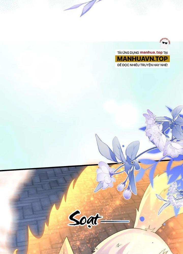 Tiểu Manh Bảo Bốn Tuổi Theo Sư Phụ Xuống Núi Chapter 223 - Trang 2
