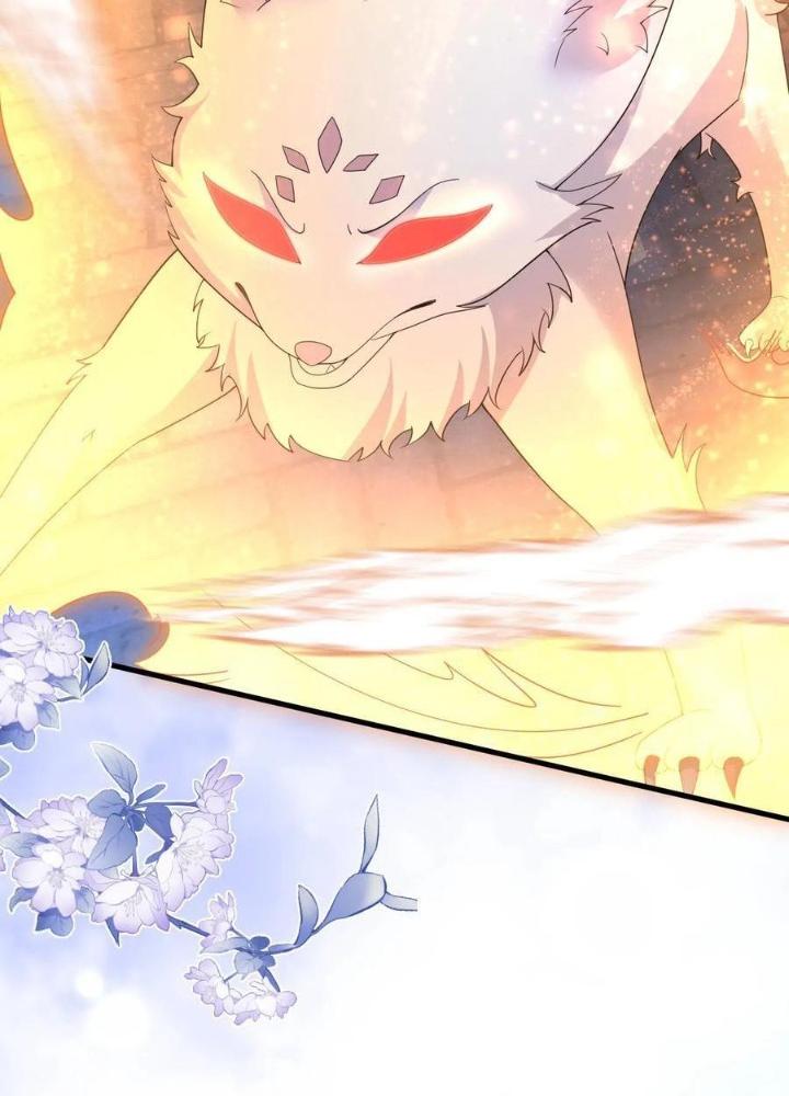 Tiểu Manh Bảo Bốn Tuổi Theo Sư Phụ Xuống Núi Chapter 223 - Trang 2