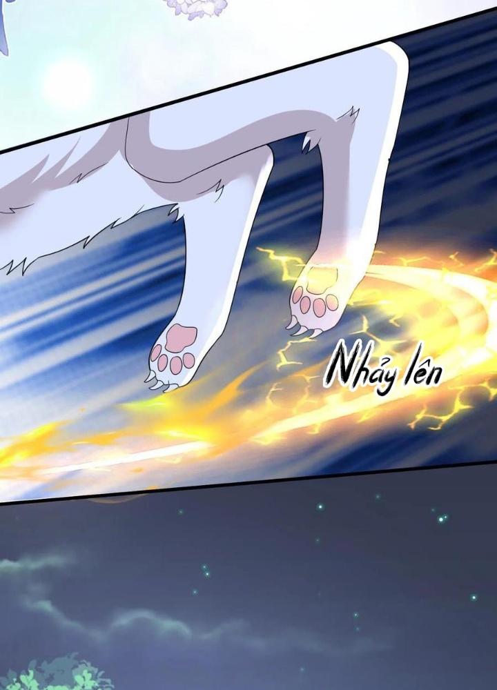 Tiểu Manh Bảo Bốn Tuổi Theo Sư Phụ Xuống Núi Chapter 223 - Trang 2