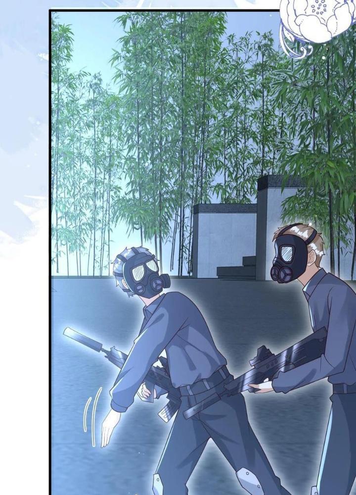 Tiểu Manh Bảo Bốn Tuổi Theo Sư Phụ Xuống Núi Chapter 223 - Trang 2