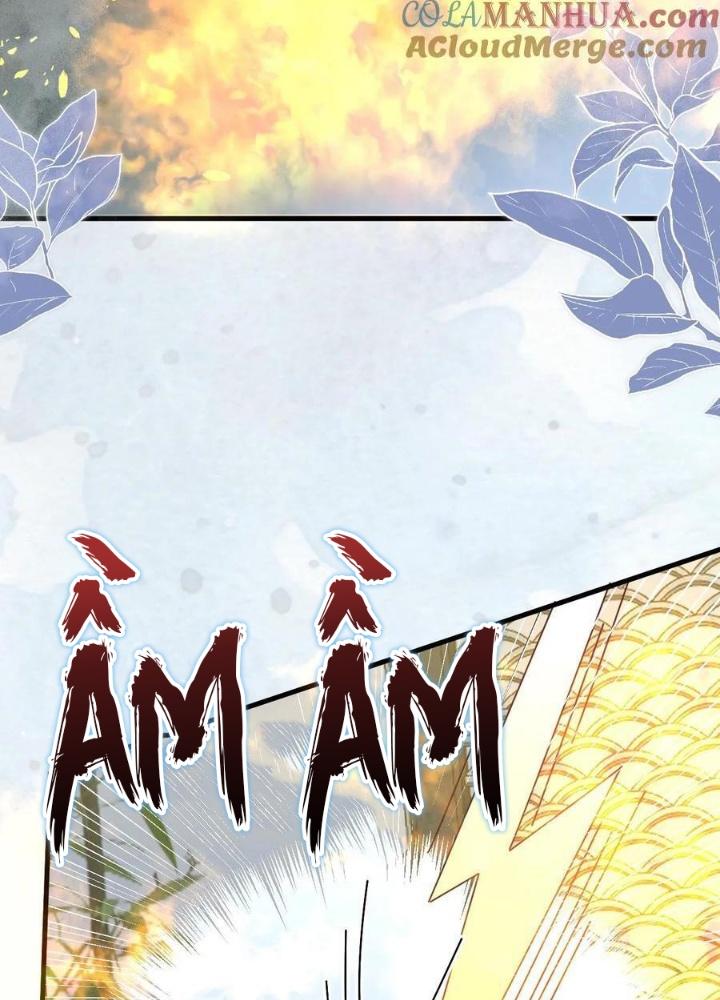 Tiểu Manh Bảo Bốn Tuổi Theo Sư Phụ Xuống Núi Chapter 223 - Trang 2