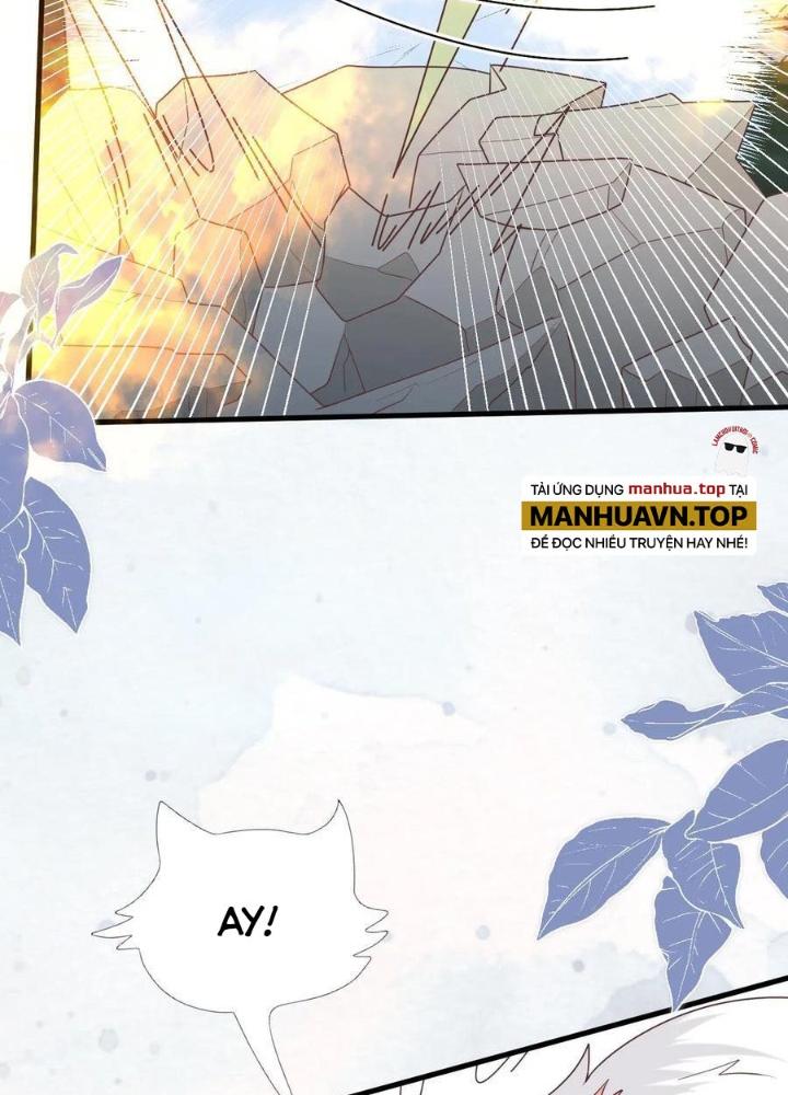 Tiểu Manh Bảo Bốn Tuổi Theo Sư Phụ Xuống Núi Chapter 223 - Trang 2