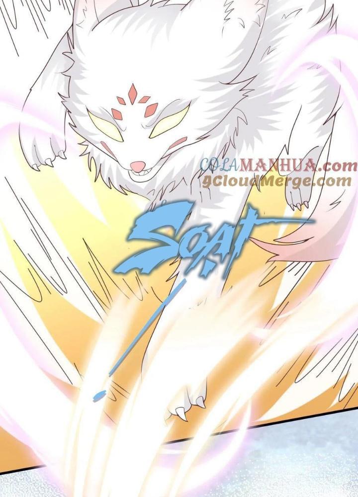 Tiểu Manh Bảo Bốn Tuổi Theo Sư Phụ Xuống Núi Chapter 223 - Trang 2