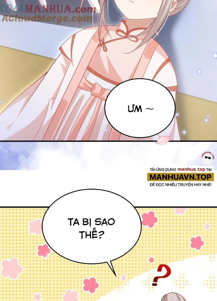 Tiểu Manh Bảo Bốn Tuổi Theo Sư Phụ Xuống Núi Chapter 224 - Trang 2