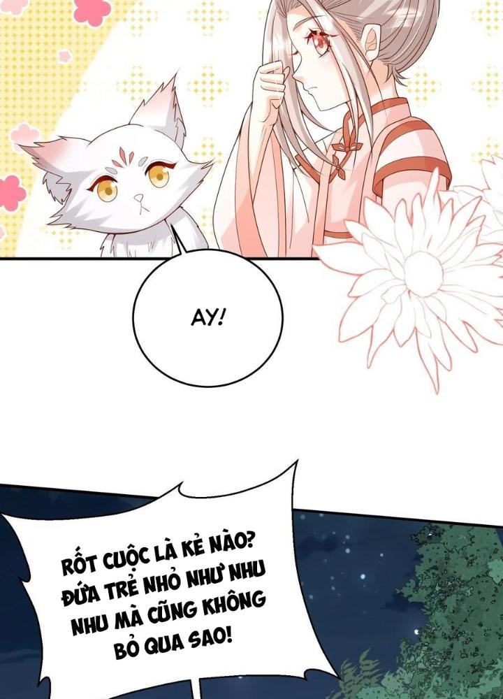 Tiểu Manh Bảo Bốn Tuổi Theo Sư Phụ Xuống Núi Chapter 224 - Trang 2