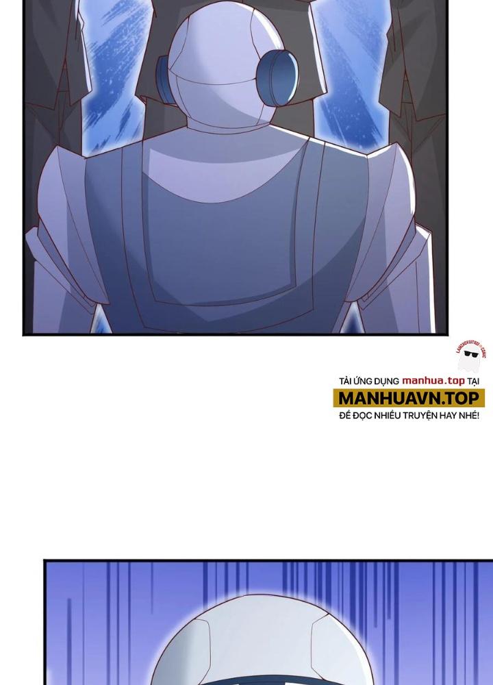 Tiểu Manh Bảo Bốn Tuổi Theo Sư Phụ Xuống Núi Chapter 224 - Trang 2