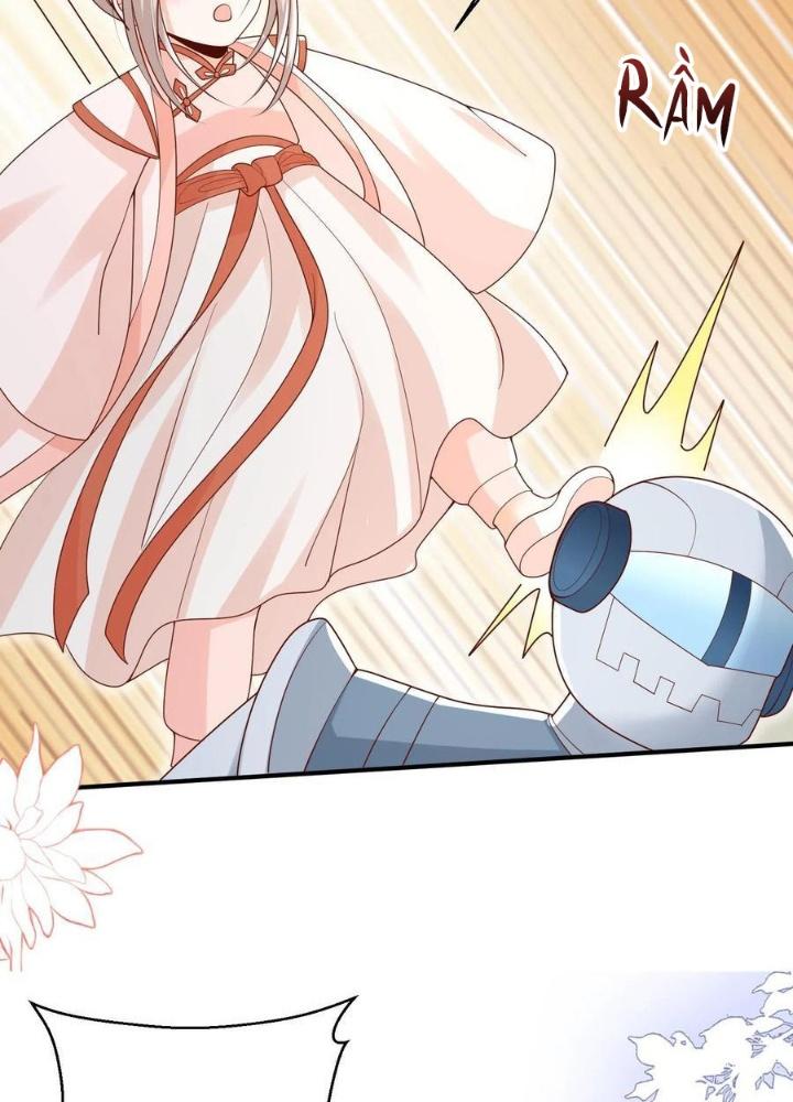 Tiểu Manh Bảo Bốn Tuổi Theo Sư Phụ Xuống Núi Chapter 224 - Trang 2