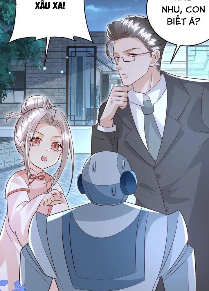 Tiểu Manh Bảo Bốn Tuổi Theo Sư Phụ Xuống Núi Chapter 224 - Trang 2