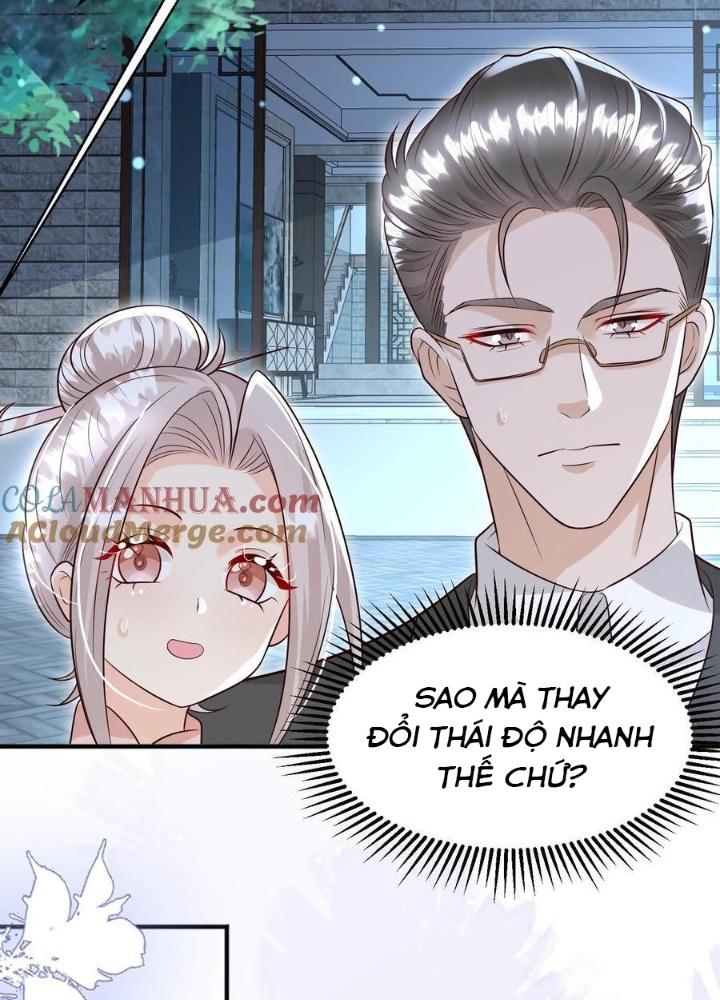 Tiểu Manh Bảo Bốn Tuổi Theo Sư Phụ Xuống Núi Chapter 224 - Trang 2
