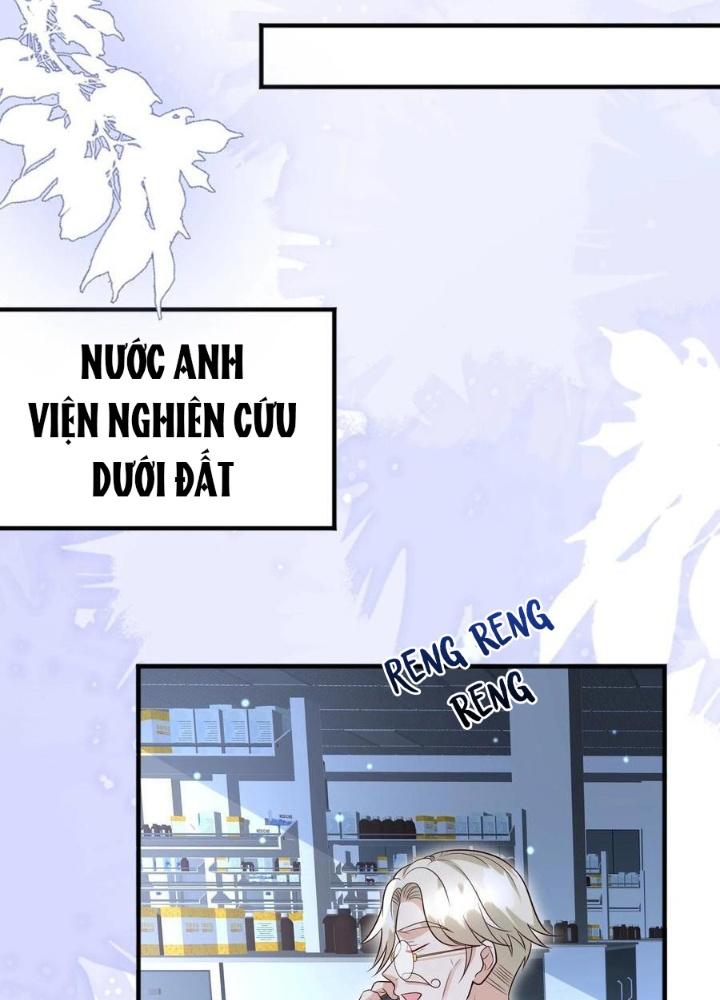 Tiểu Manh Bảo Bốn Tuổi Theo Sư Phụ Xuống Núi Chapter 224 - Trang 2