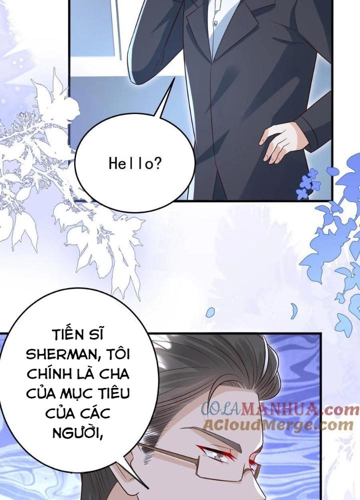 Tiểu Manh Bảo Bốn Tuổi Theo Sư Phụ Xuống Núi Chapter 224 - Trang 2
