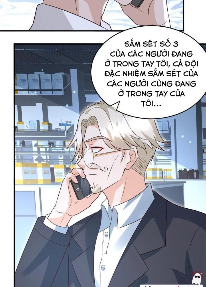 Tiểu Manh Bảo Bốn Tuổi Theo Sư Phụ Xuống Núi Chapter 224 - Trang 2