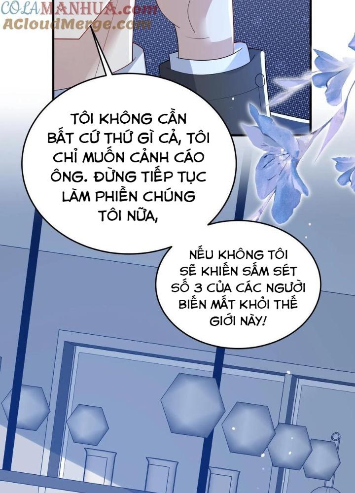 Tiểu Manh Bảo Bốn Tuổi Theo Sư Phụ Xuống Núi Chapter 224 - Trang 2