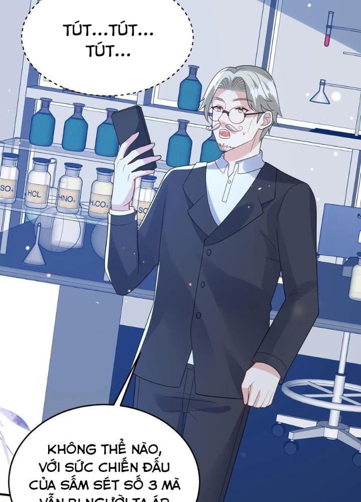 Tiểu Manh Bảo Bốn Tuổi Theo Sư Phụ Xuống Núi Chapter 224 - Trang 2